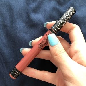 Lolita Liquid lipstick
